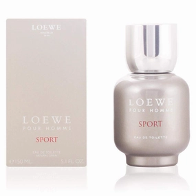 Loewe Pour Homme Sport 5.1 oz EDT for men
