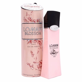 Lomani Blossom 3.3 oz EDP for women