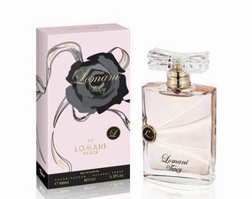 Lomani Fancy 3.4 oz for woman