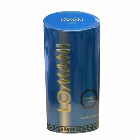 Lomani Heros 3.4 EDT SP For Men