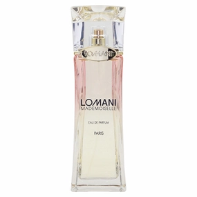 Lomani Mademoiselle 3.4 oz EDP For women