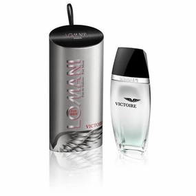 Lomani Victoire 3.4 oz SP For Men