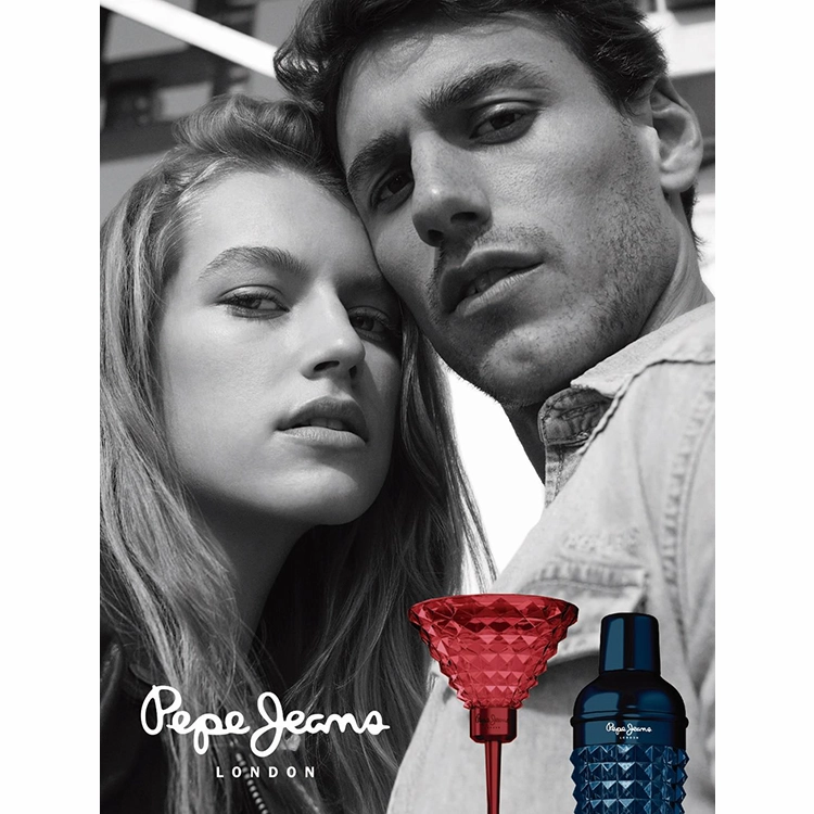 London Calling Him 3.4 EDP oz for men