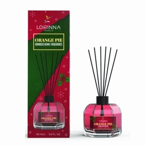 Lorinna Orange Pie nam? kvapas 130ml