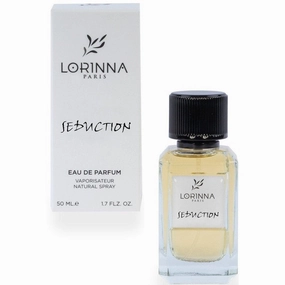 Lorinna Seduction parfumuotas vanduo vyrams 50ml