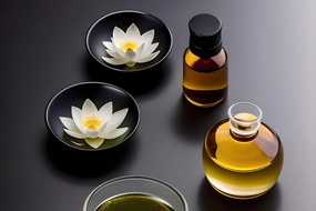 Lotus Fragrance Oil
