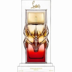Louboutin Tornade Blonde 2.7 oz EDP for woman