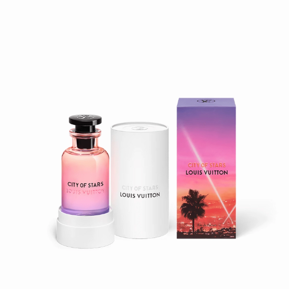 Louis Vuitton City Of Star EDP 100ml