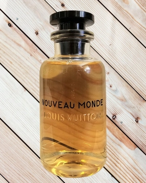 Louis Vuitton NOUVEAU MONDE