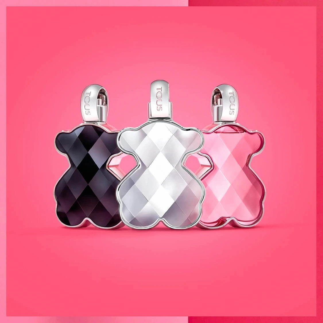 Love Me 3.0 oz EDP for women