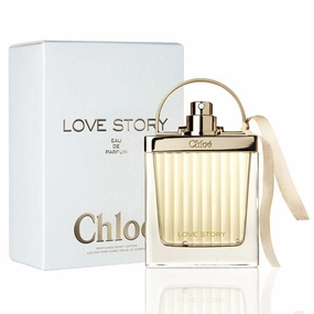 Love Story 2.5 EDP for women