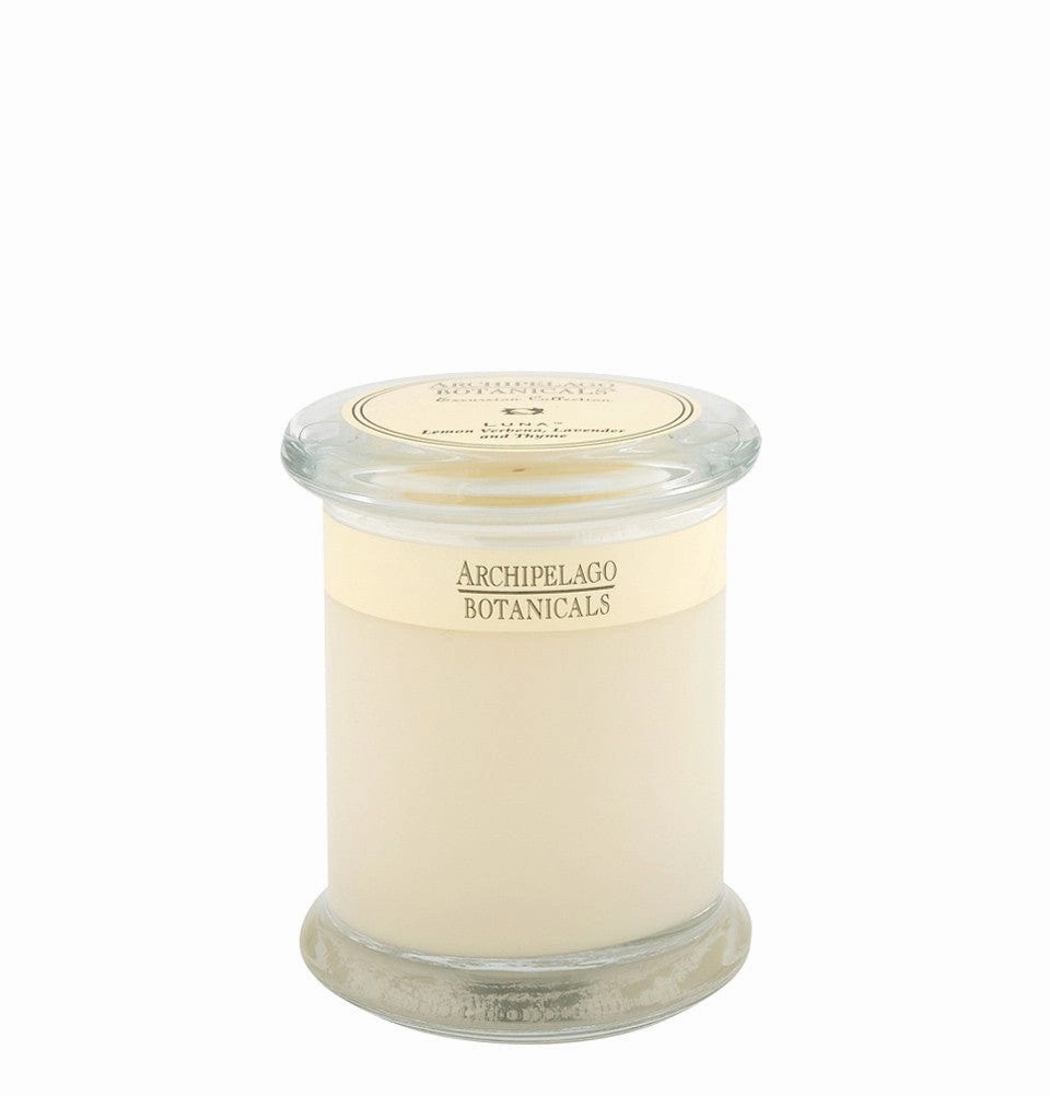 Luna Jar Candle