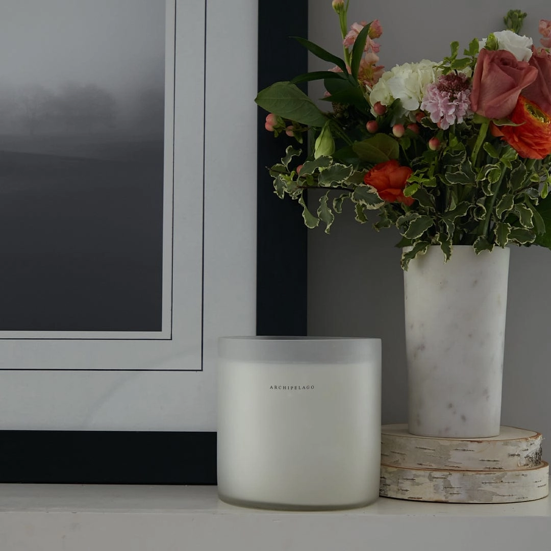 Luna XL 3-Wick Candle