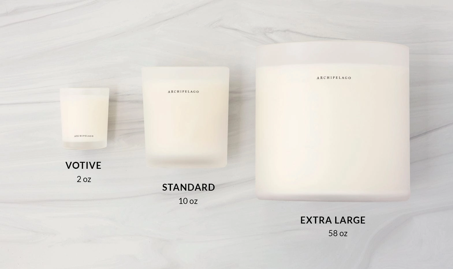 Luna XL 3-Wick Candle
