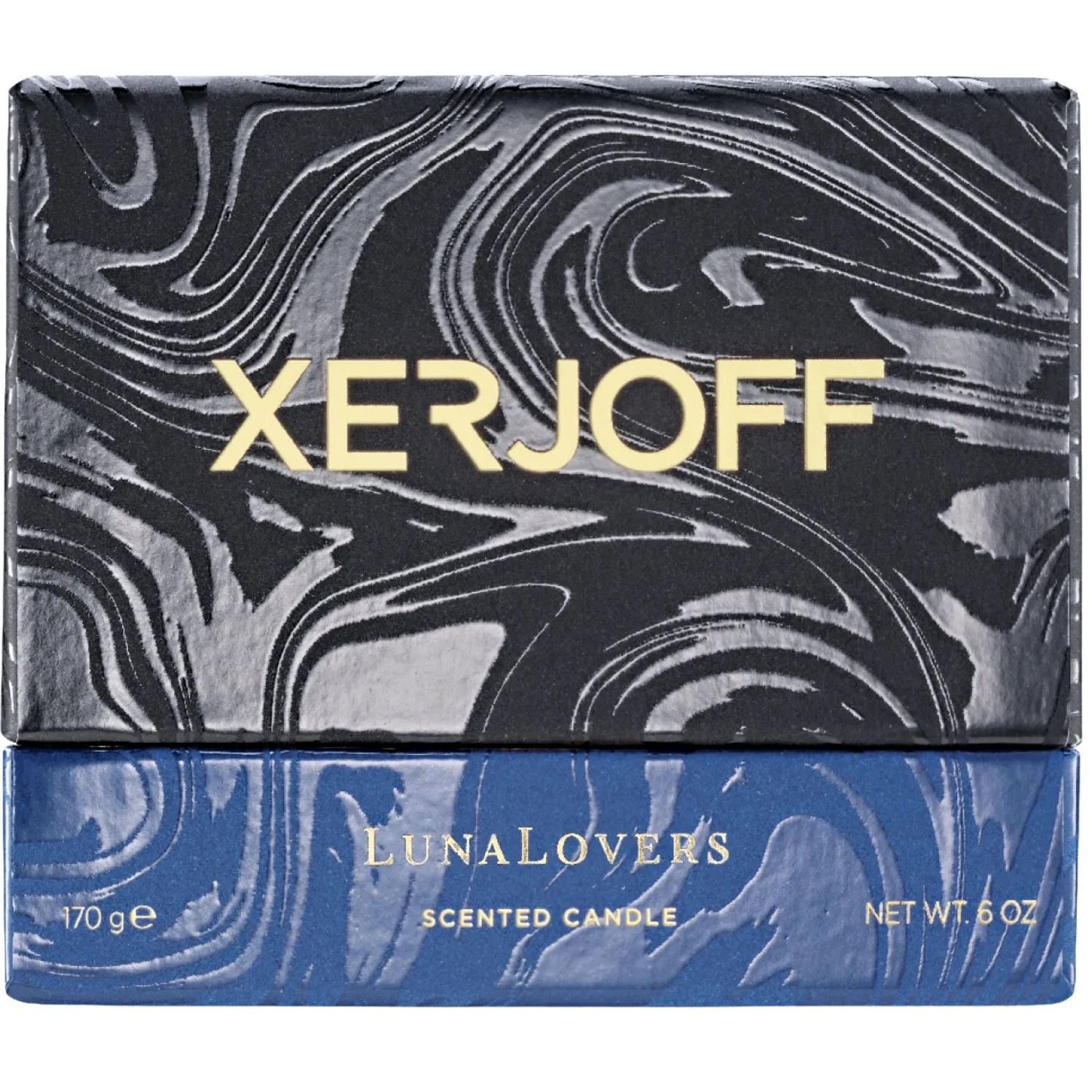 LunaLovers Candle