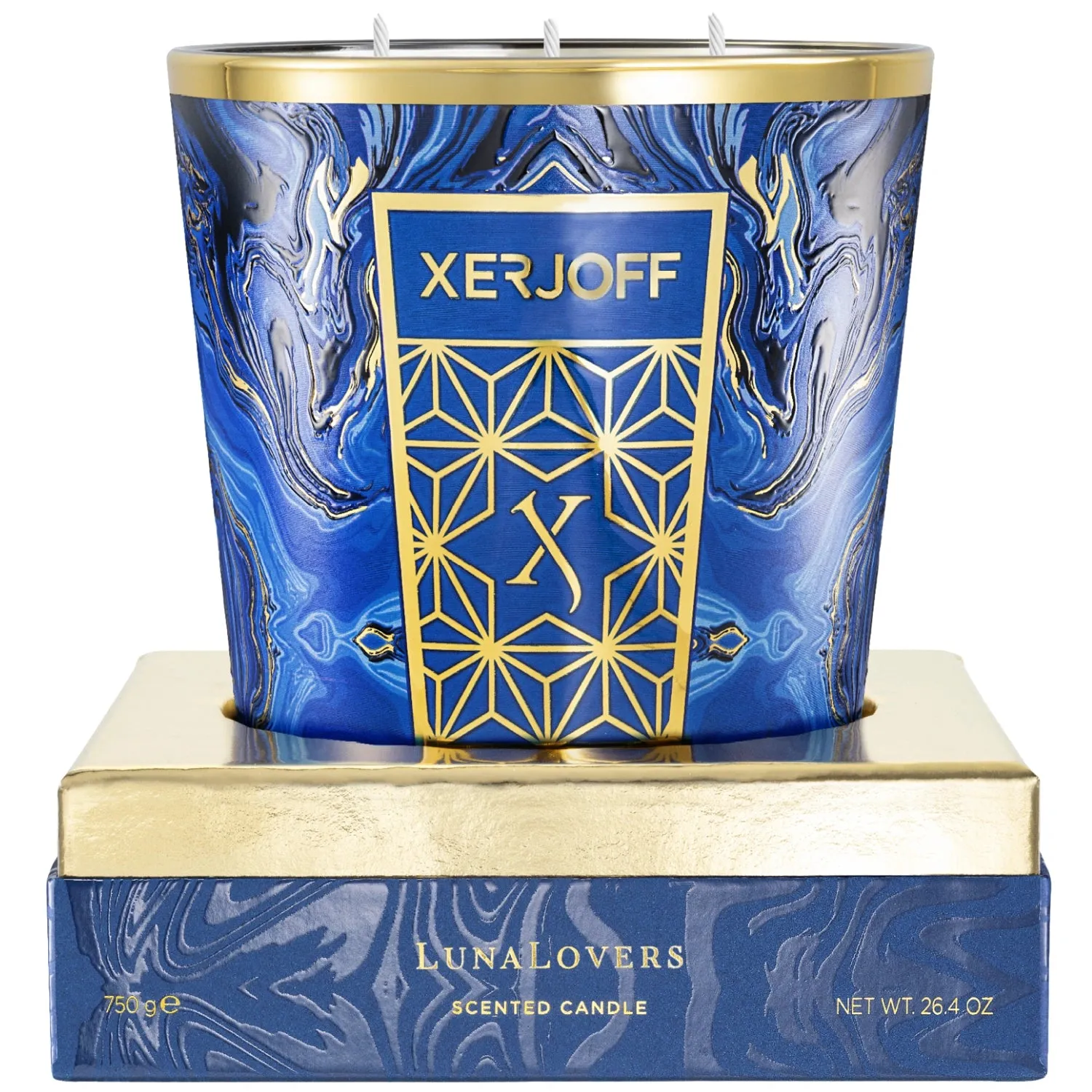 LunaLovers Candle