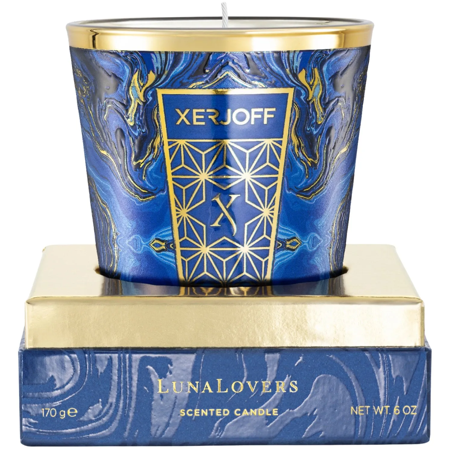 LunaLovers Candle