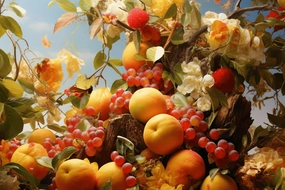 Lush Nectar Fragrance Oil- Discontinuing sale