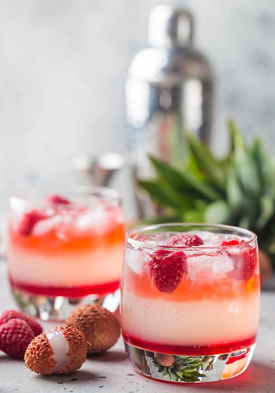 Lychee Prosecco - Premium Fragrance Oil