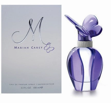 M by Mariah Carey 3.4 oz EDP for women