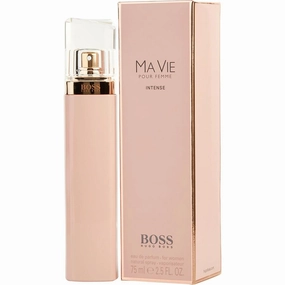 Ma Vie Intense By Boss 2.5 oz EDP for woman