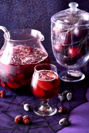 Magic Sangria - Premium Fragrance Oil