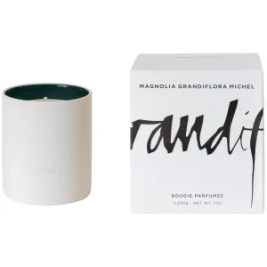 Magnolia Michel Candle