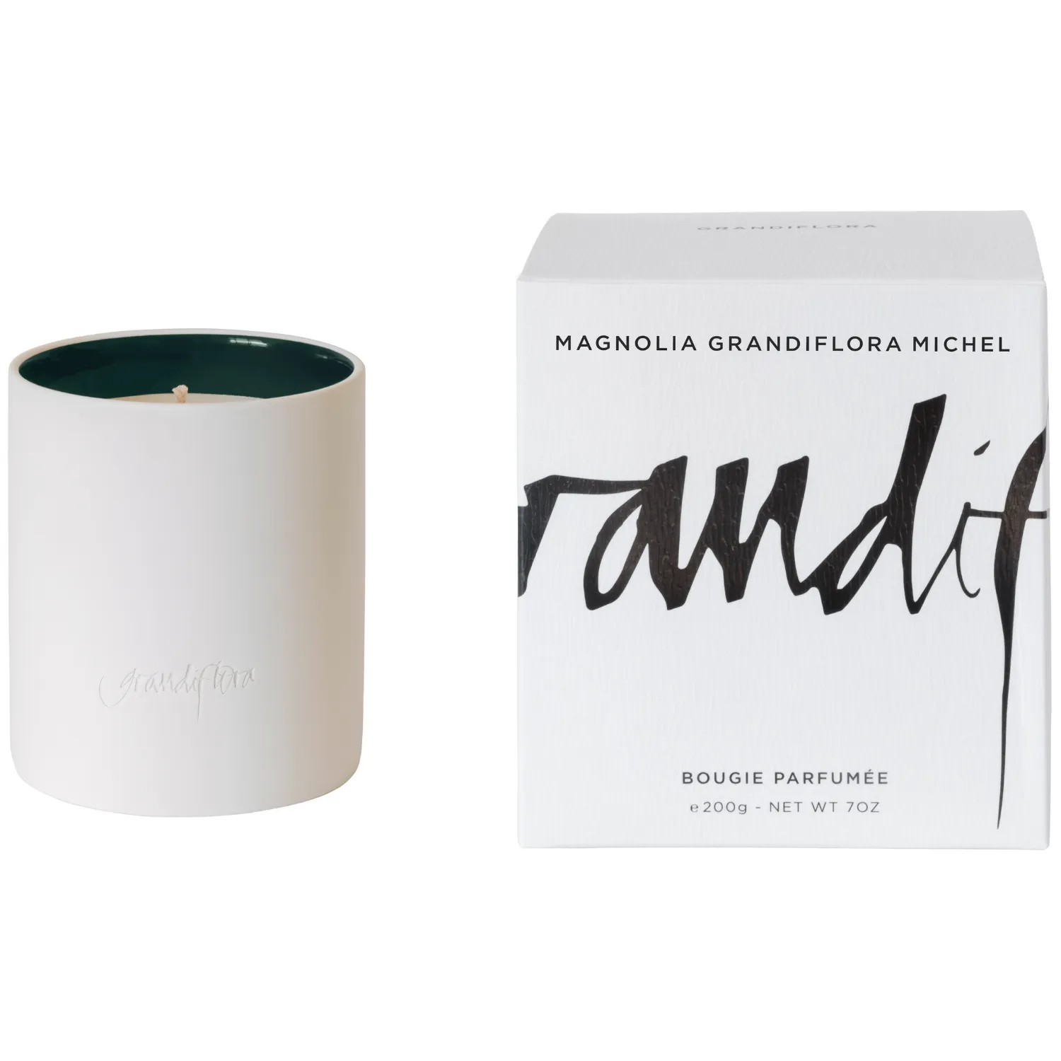 Magnolia Michel Candle