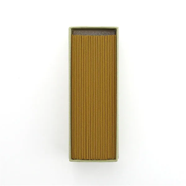 MAINICHI BYAKUDAN - Sandalwood 150 sticks