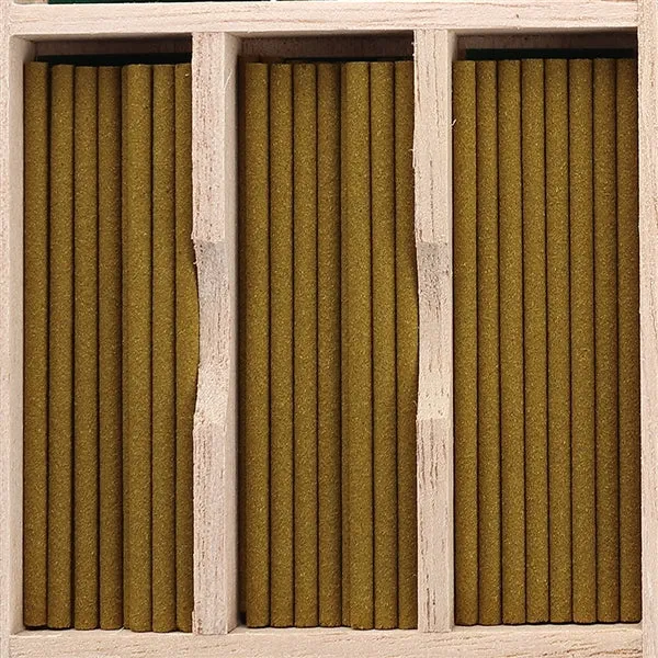 MAINICHI BYAKUDAN - Sandalwood 60 sticks