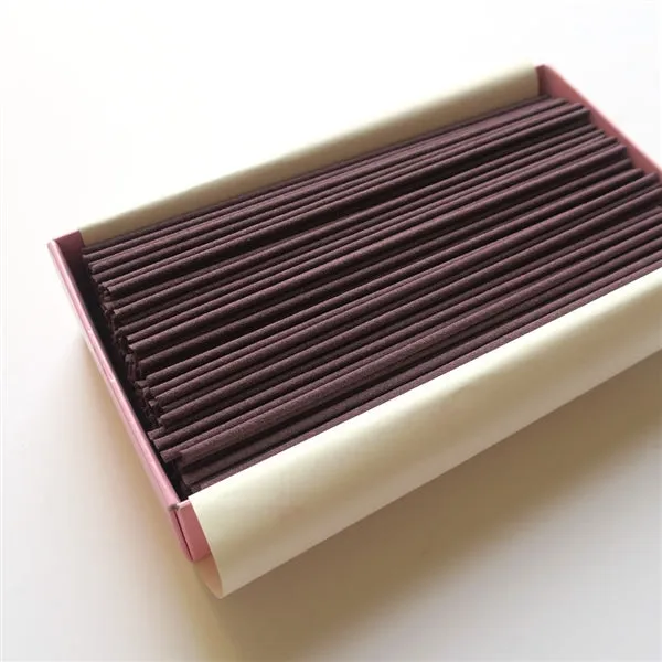 MAINICHI-KOH Cherry Blossom & Sandalwood Reg. 280 sticks