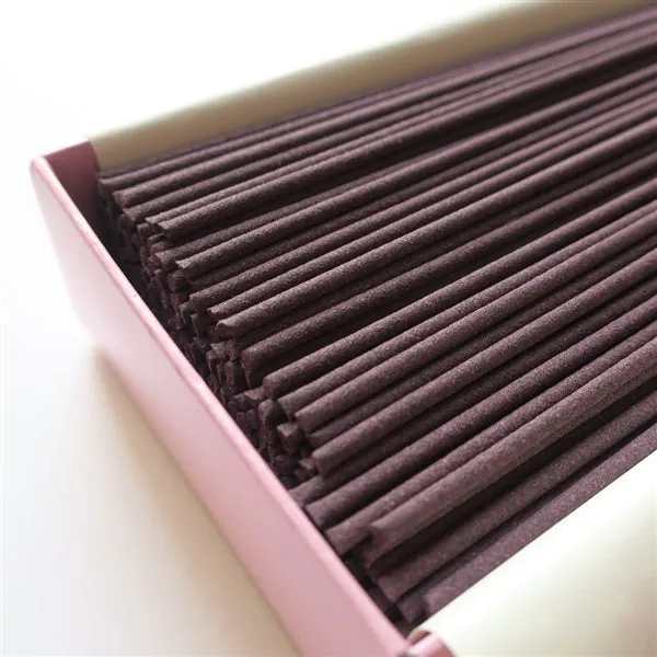 MAINICHI-KOH Cherry Blossom & Sandalwood Reg. 280 sticks