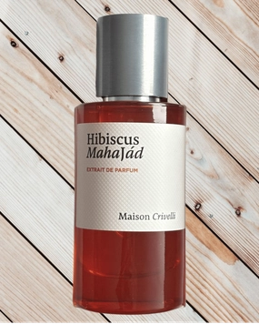 Maison Crivelli HIBISCUS MAHAJ??D