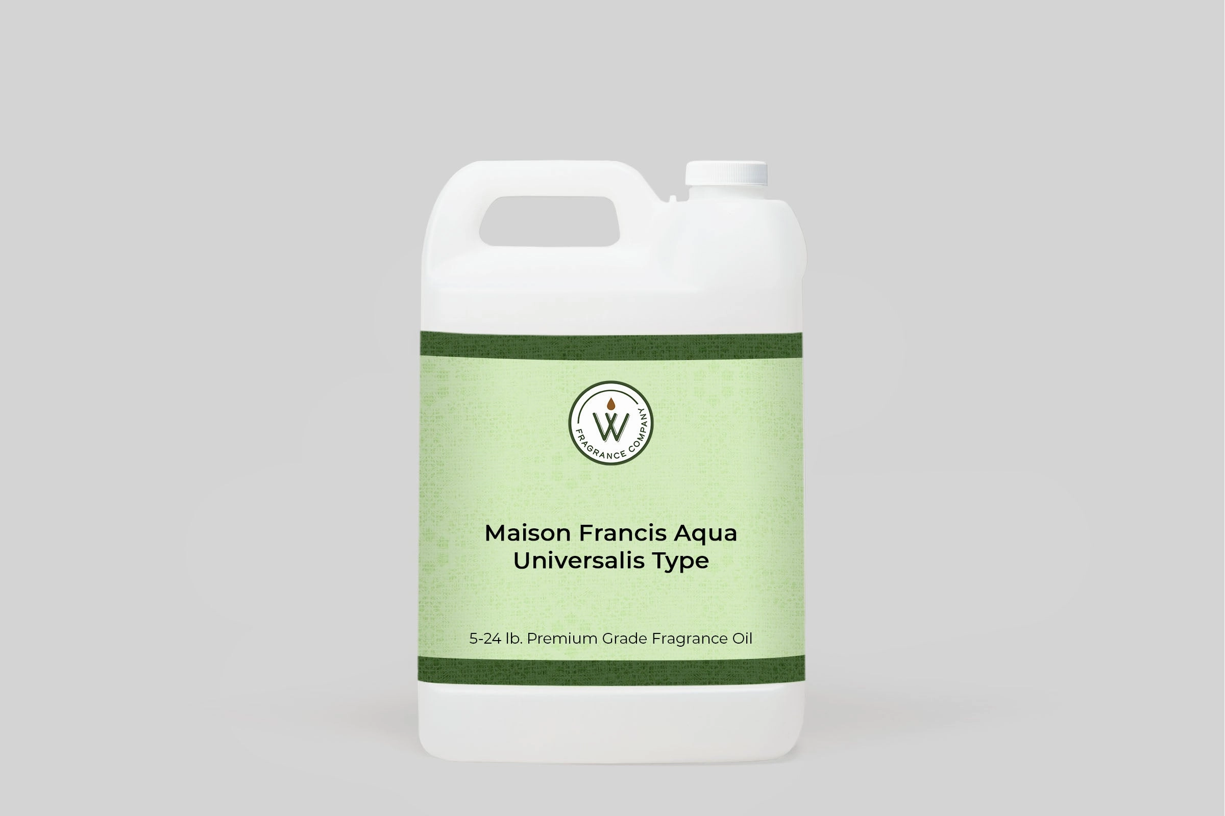 Maison Francis Aqua Universalis Type Fragrance Oil