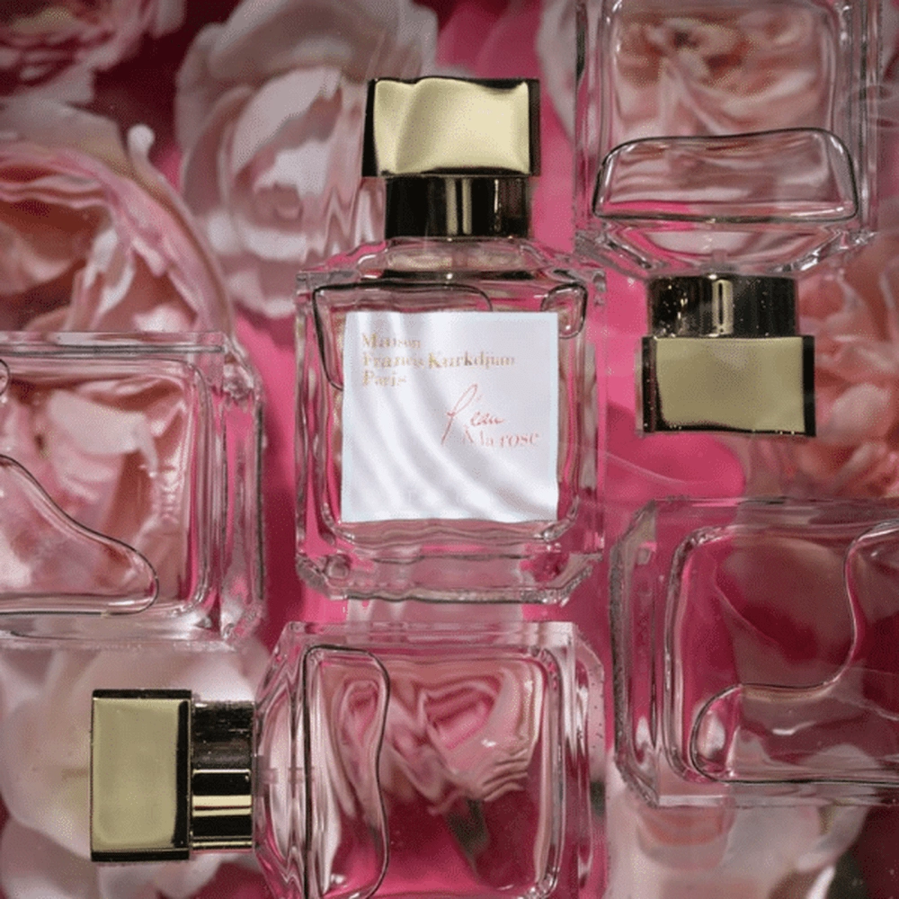Maison Francis Kurkdjian L'Eau A La Rose EDT 70ml