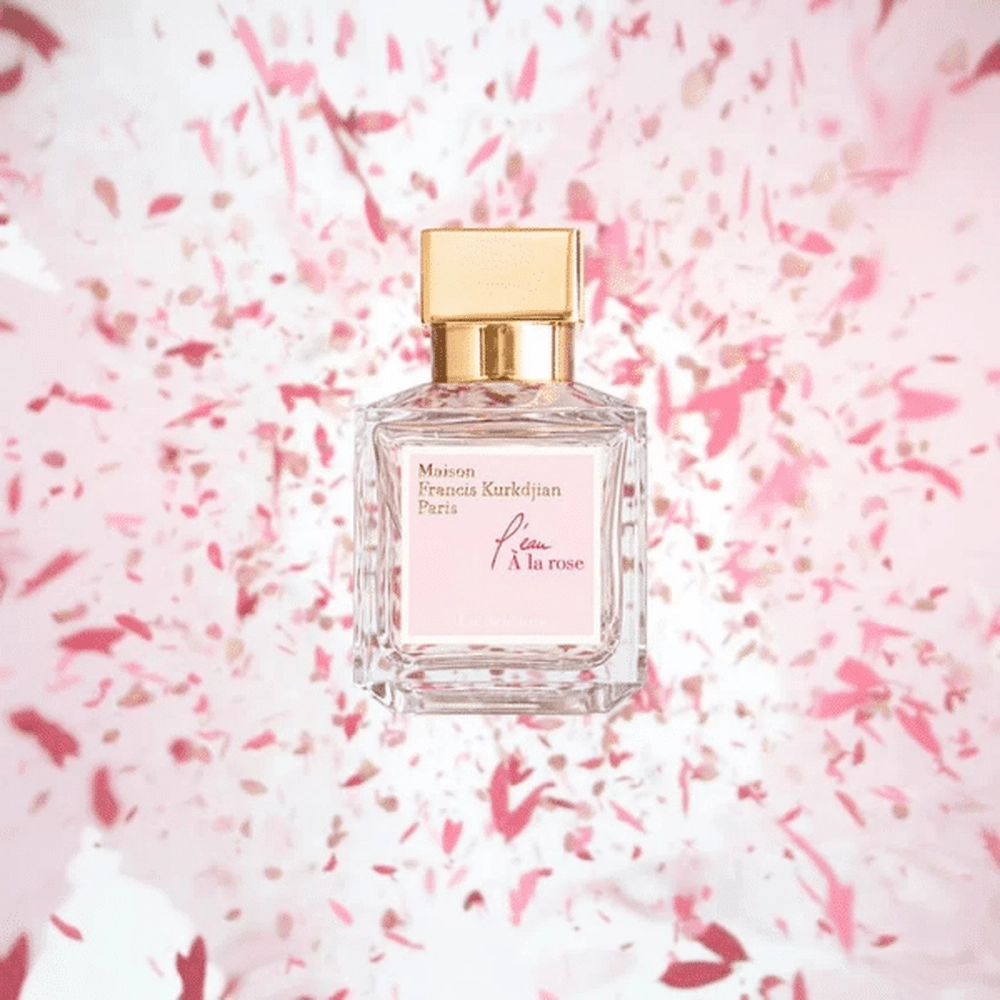 Maison Francis Kurkdjian L'Eau A La Rose EDT 70ml