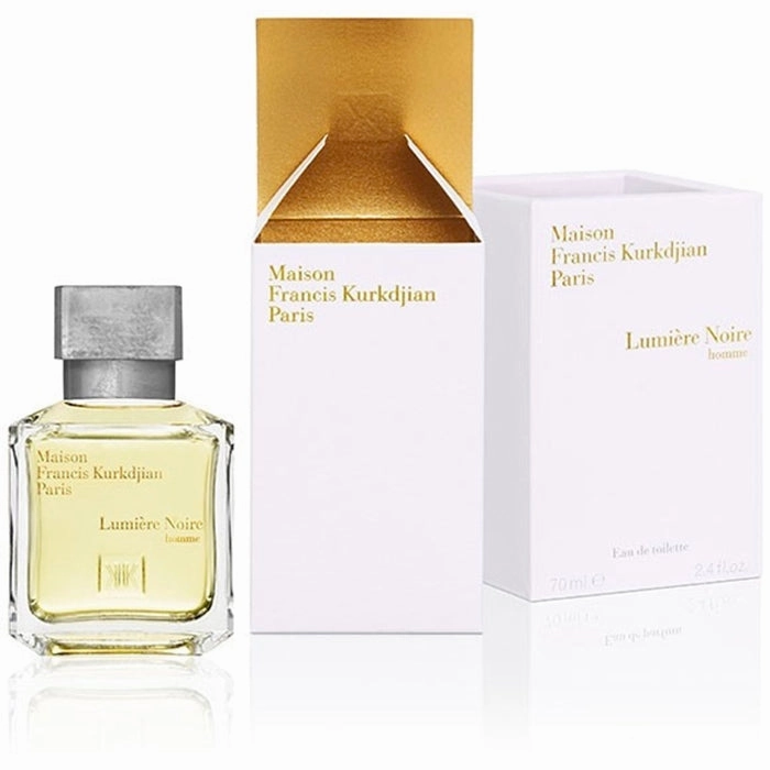 Maison Francis Kurkdjian Lumiere Noire Homme 2.4 oz EDT
