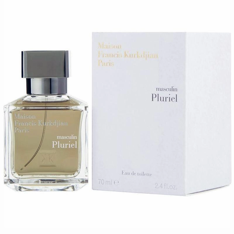 Maison Francis Kurkdjian Masculin Pluriel 2.4 oz EDT for men