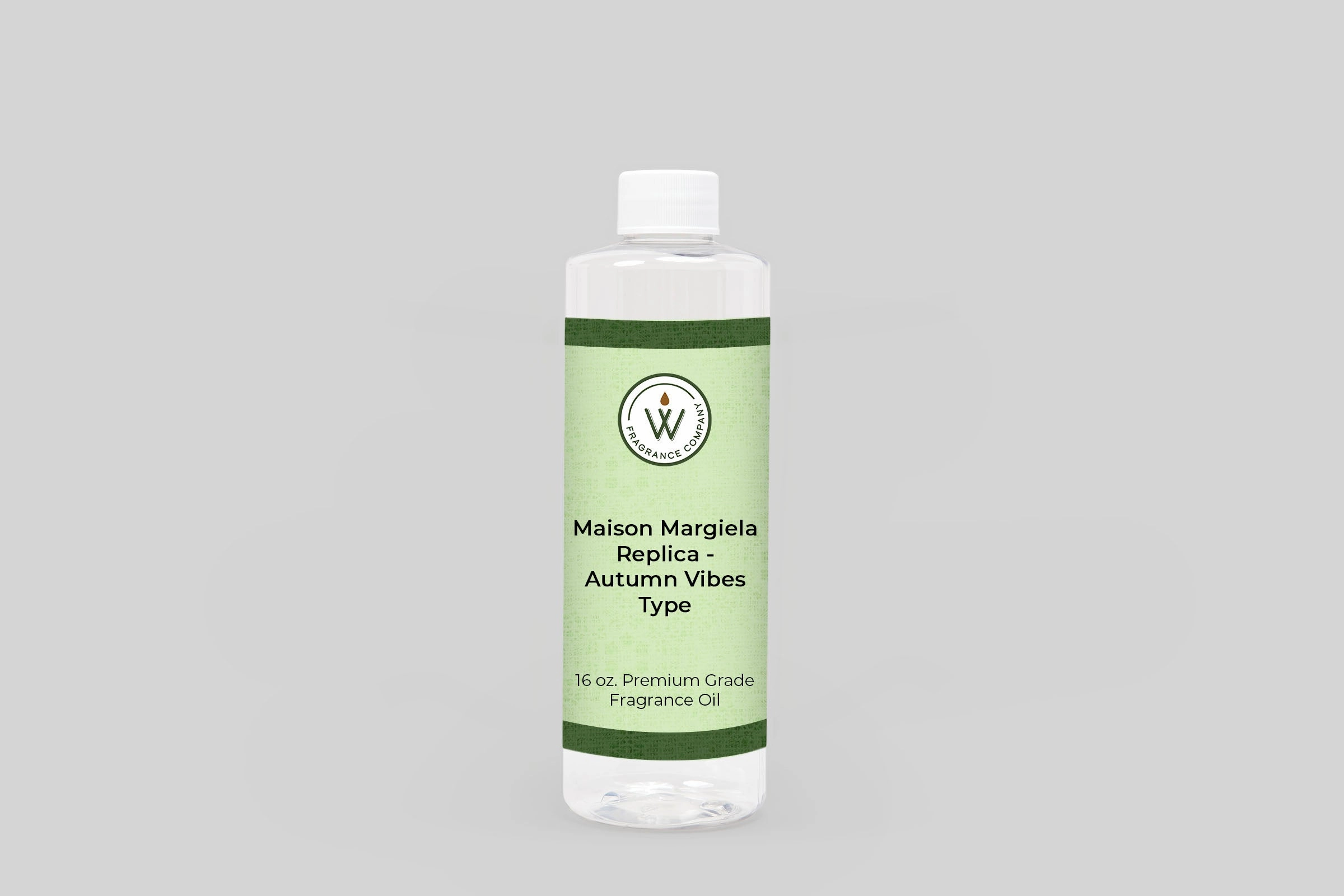 Maison Margiela Replica - Autumn Vibes Type Fragrance Oil
