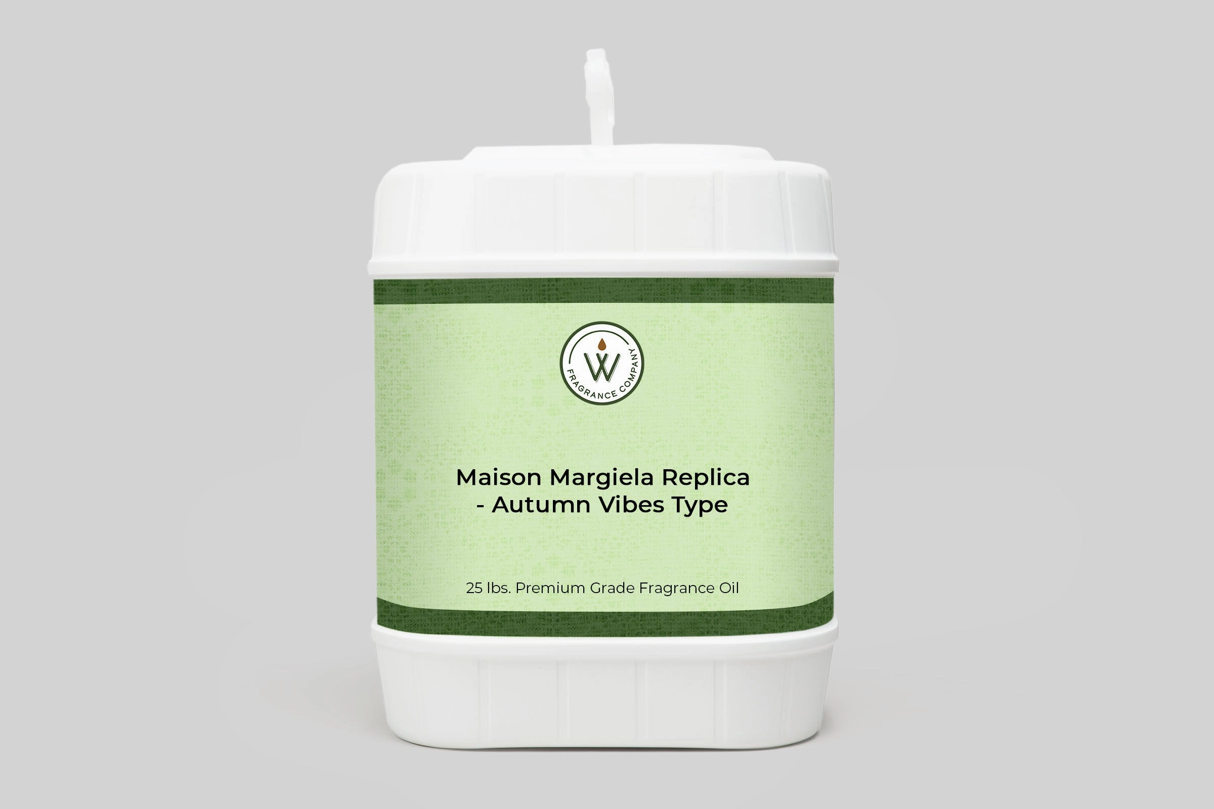Maison Margiela Replica - Autumn Vibes Type Fragrance Oil