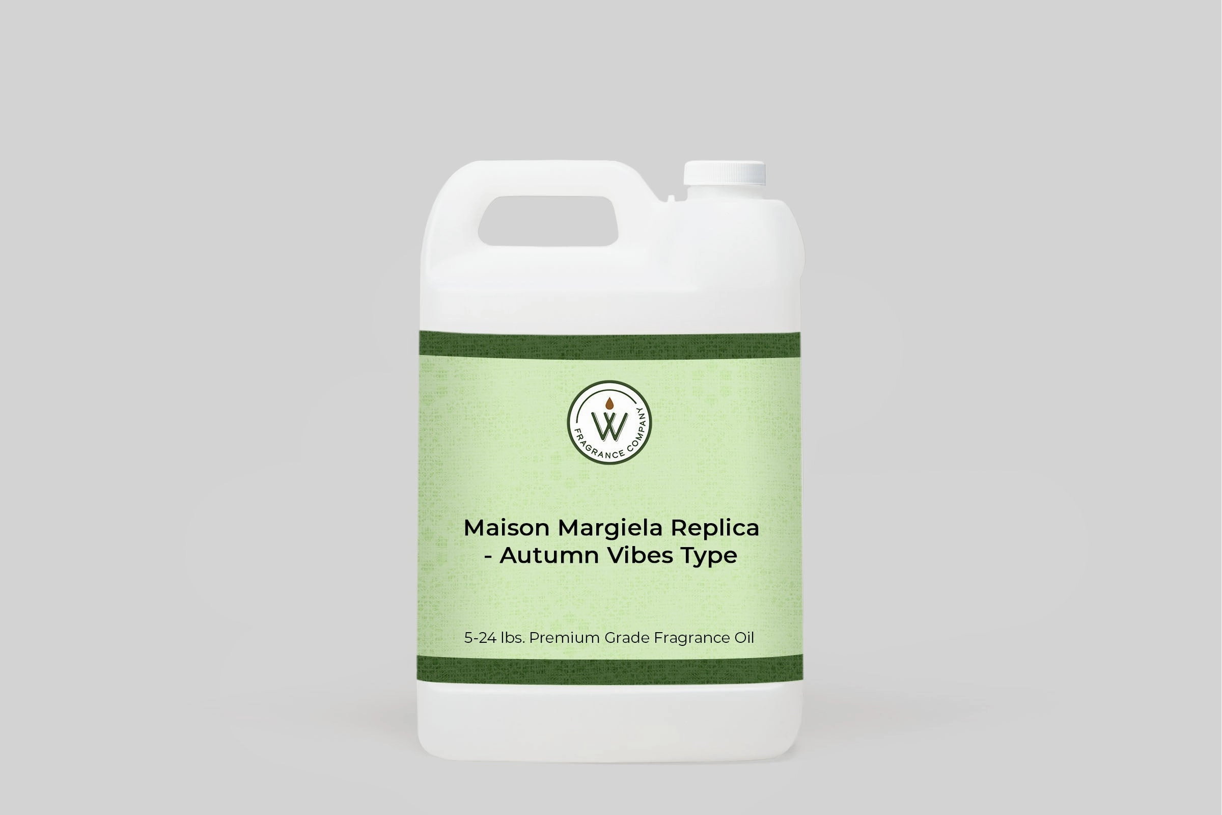 Maison Margiela Replica - Autumn Vibes Type Fragrance Oil