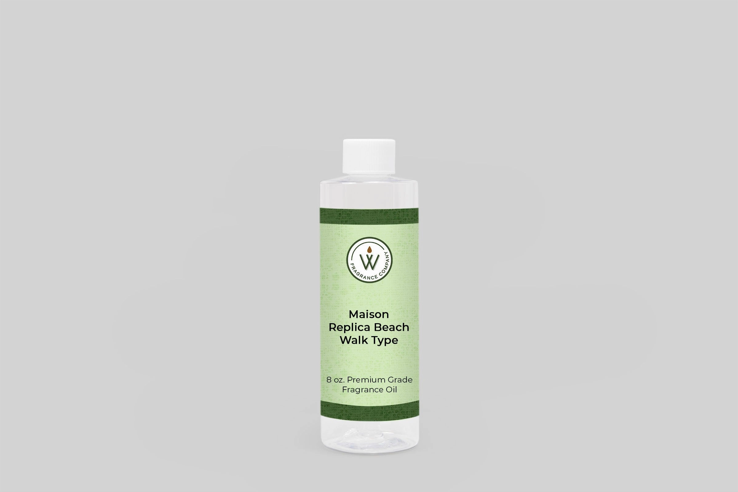 Maison Replica Beach Walk Type Fragrance Oil