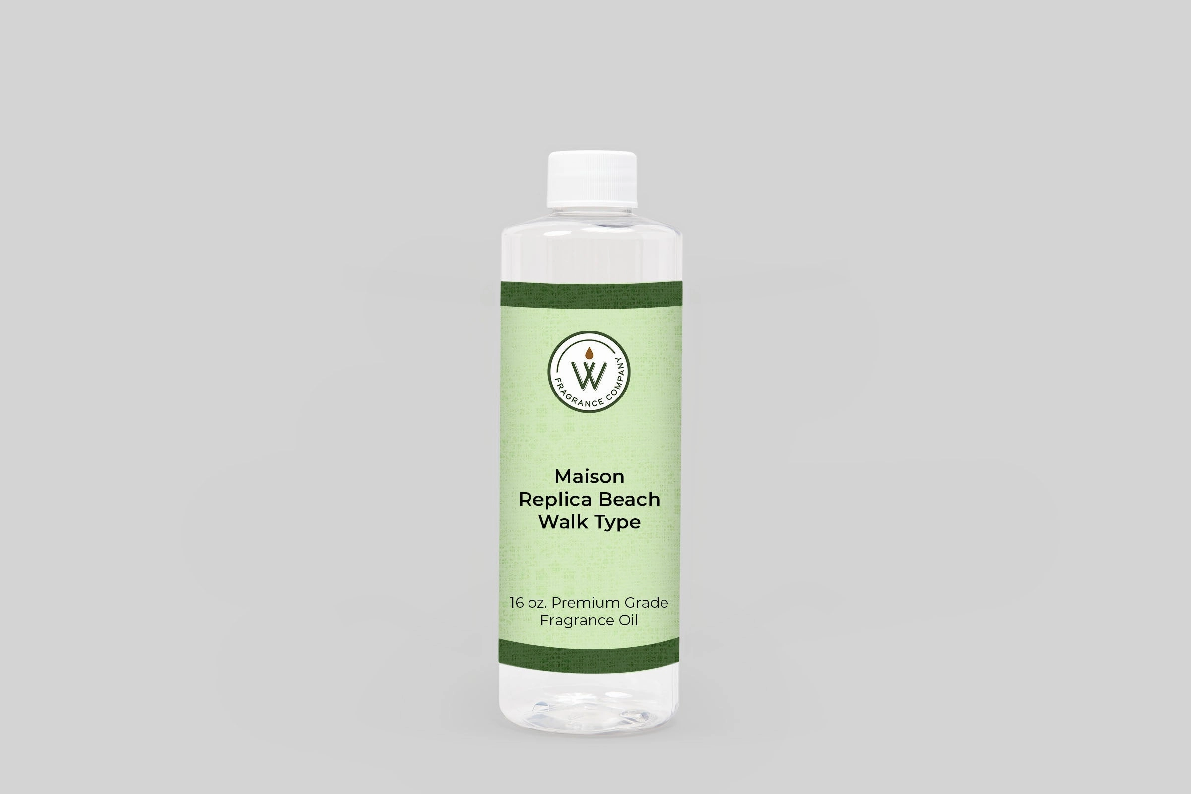 Maison Replica Beach Walk Type Fragrance Oil