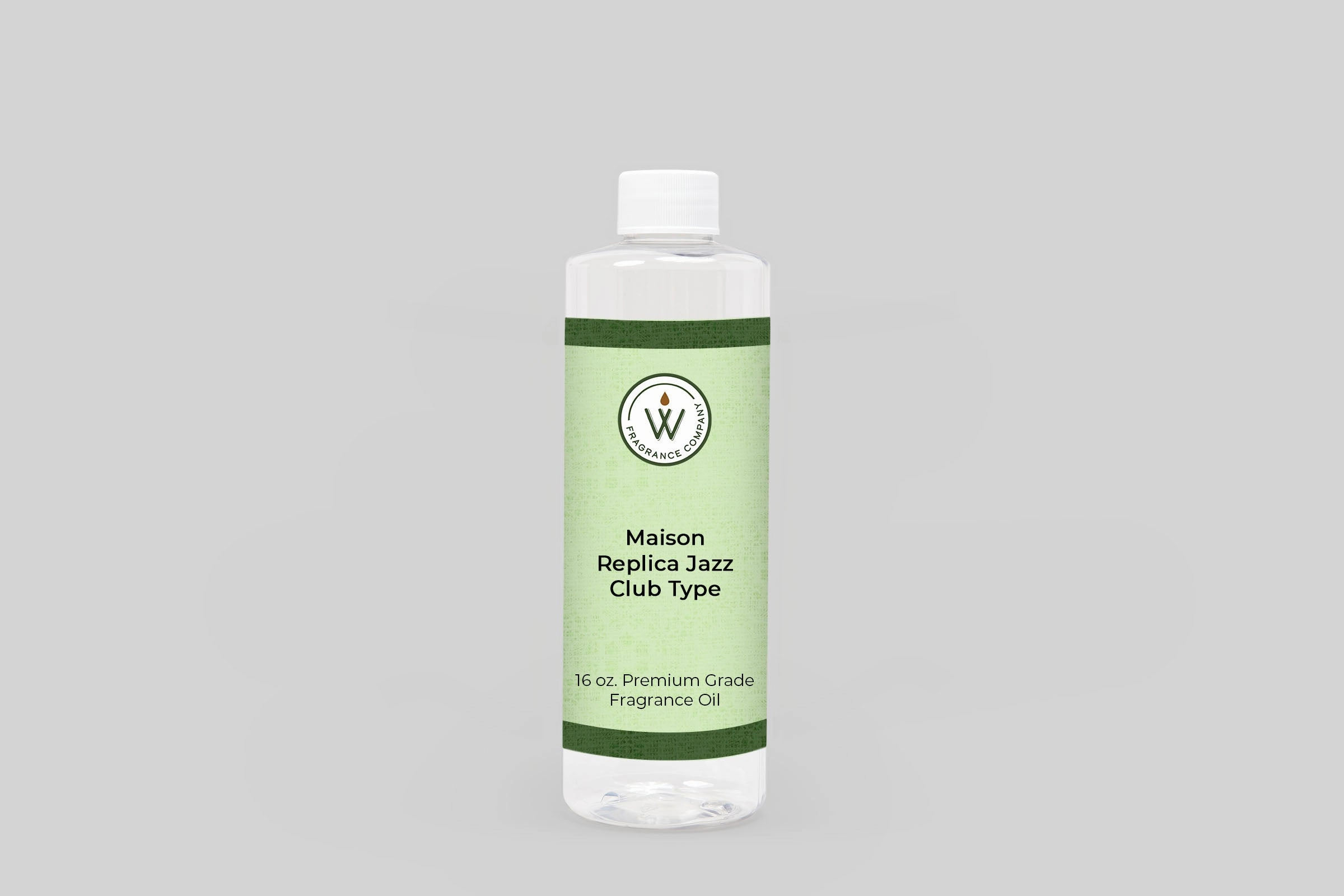 Maison Replica Jazz Club Type Fragrance Oil