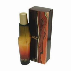 Mambo 3.4 oz EDC for men