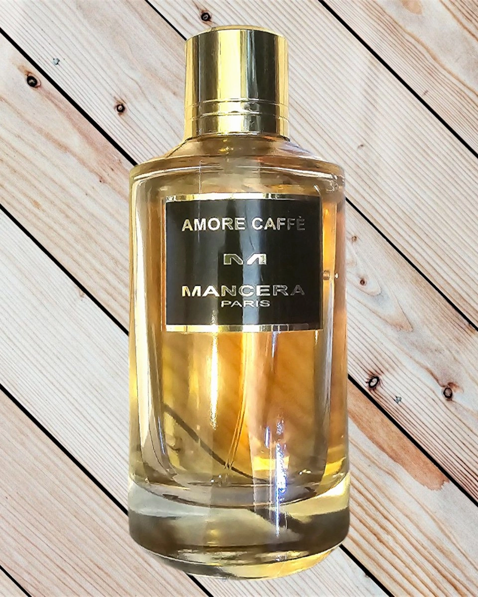 Mancera AMORE CAFF??