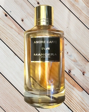 Mancera AMORE CAFF??