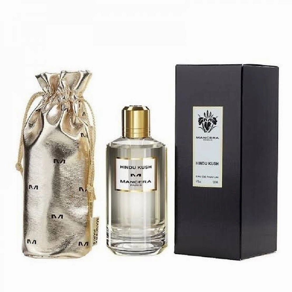 Mancera Gold Incense Eau De Parfum