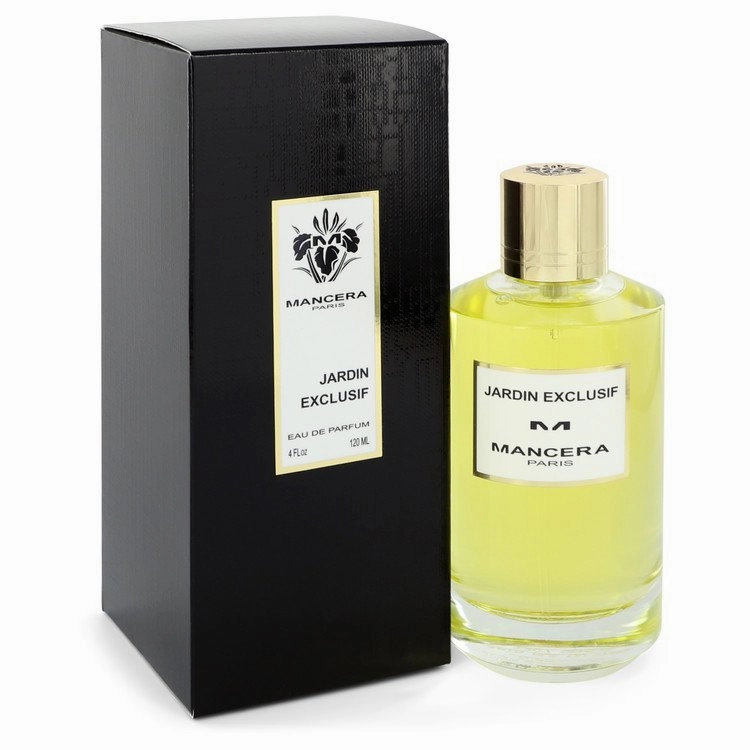Mancera Jardin Exclusif 4.0 oz EDP for women