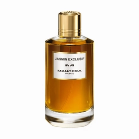 Mancera Jasmin Exclusif EDP 120ml